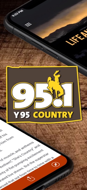 Y95 Country(圖2)-速報App