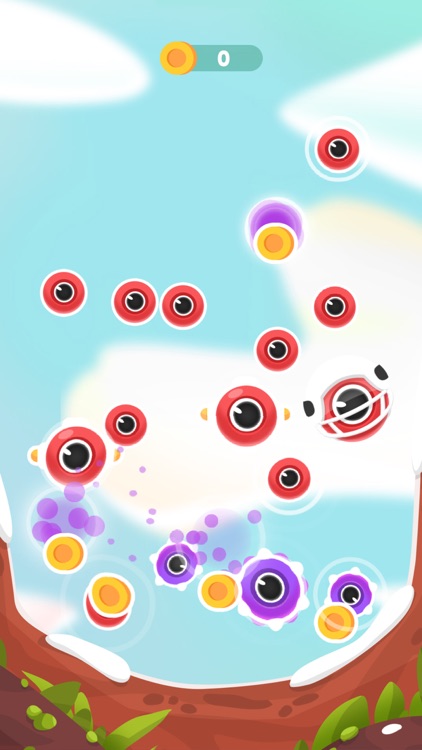 Cell Battle screenshot-3