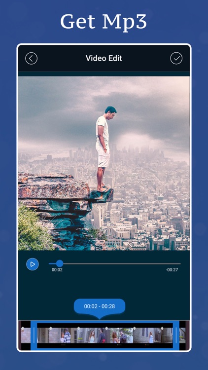 Easy Video Maker with Music screenshot-7