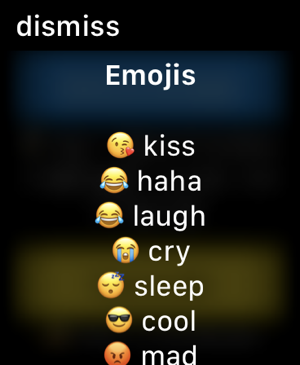 EmojiSpeak - auto emoji texts(圖3)-速報App