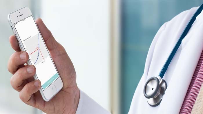 STABLE score risk calculator