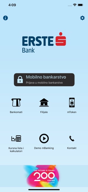 Erste Mbanking Srbija On The App Store