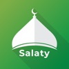 Salaty