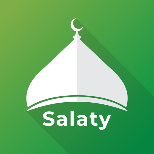 Salaty