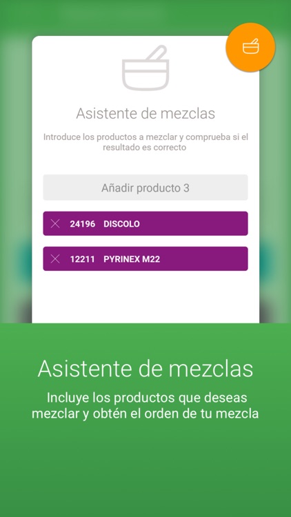 FitoAid, app de Adama España