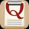 The Qualtrics Offline Surveys App allows you to download and manage your surveys from the Qualtrics Research Suite