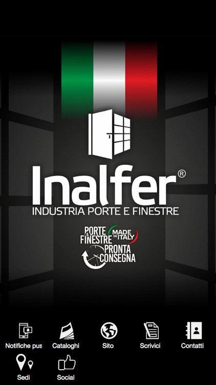 Inalfer