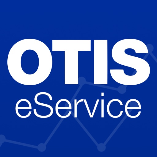Otis eService iOS App