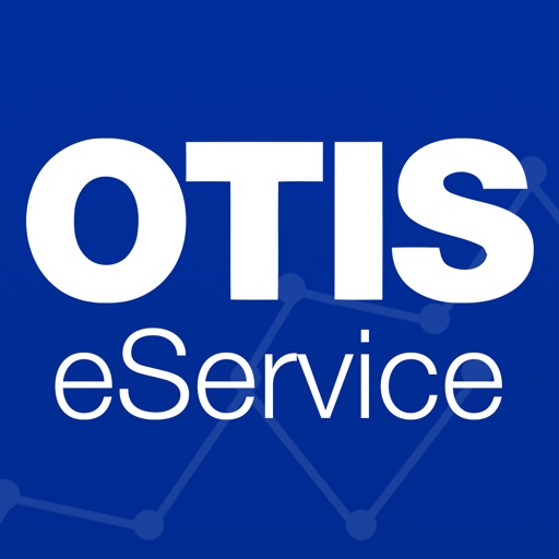 Otis eService Icon