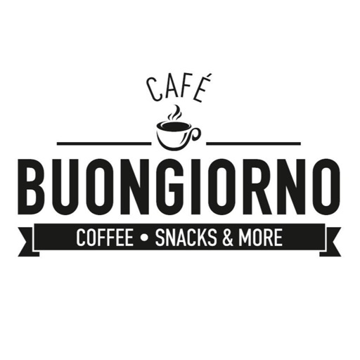 Buongiorno Cafe