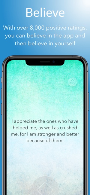 Unique Daily Affirmations(圖5)-速報App