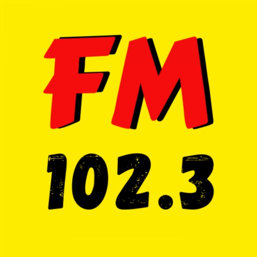 102.3 FM Radio stations
