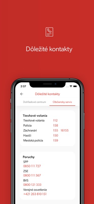 Devínska Nová Ves - Bratislava(圖5)-速報App