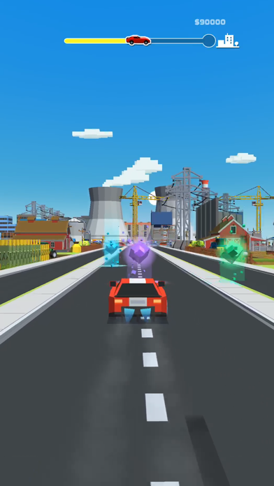 カークラッシュ - Car Crash! screenshot1