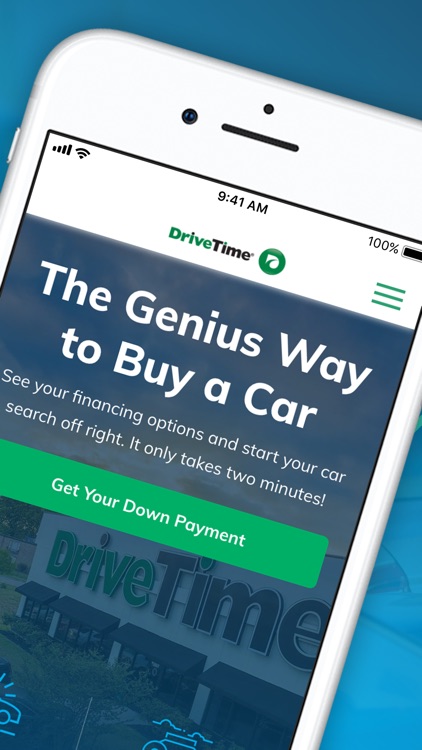 DriveTime Used Cars for Sale