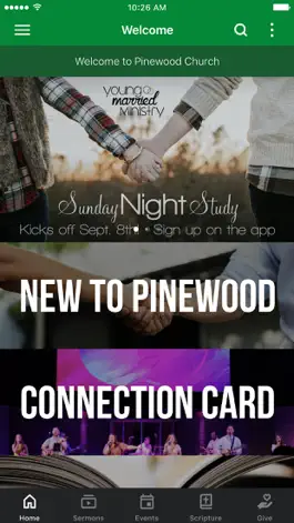 Game screenshot Pinewood Church mod apk