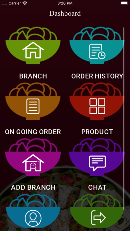 Indore Sweets Provider screenshot-3