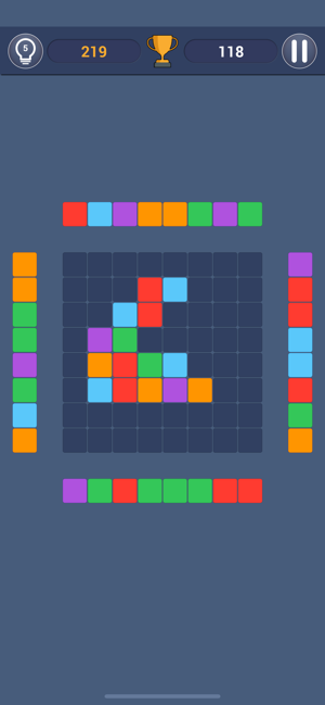 Blocks all Round(圖2)-速報App