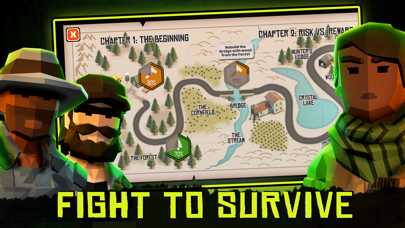 Alive 2 Survive screenshot 3