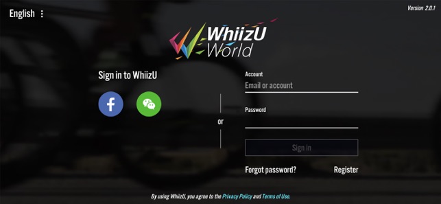 WhiizU: World(圖1)-速報App