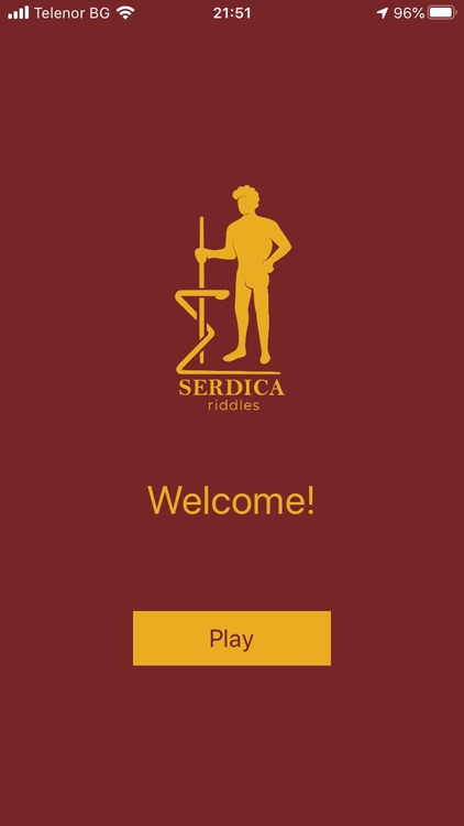 Serdica Riddles