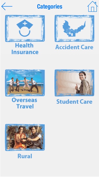 Star Health Insurance App