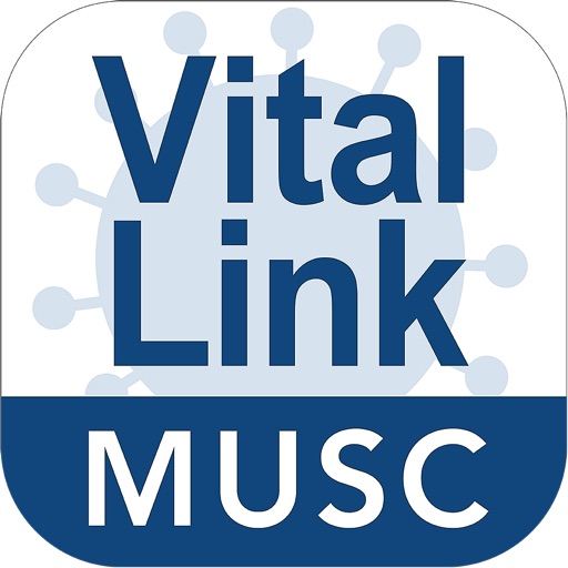 MUSC COVID-19 Vital Link iOS App