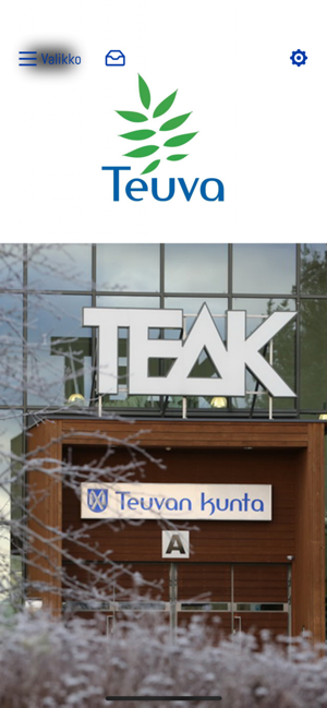 Teuva