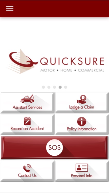 Your Quicksure