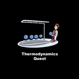 Thermodynamics Quest