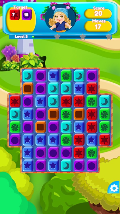 Toy Box Blast Cool Puzzle Game screenshot-3