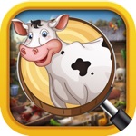Farm Hidden Objects
