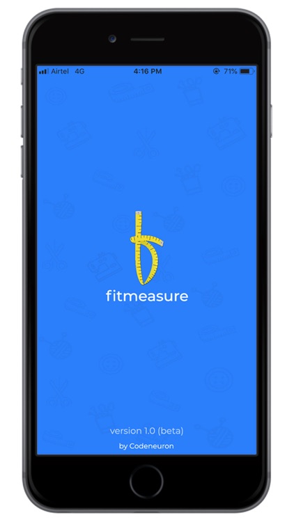 Fitmeasure