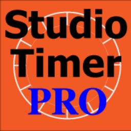 Studio Timer Pro