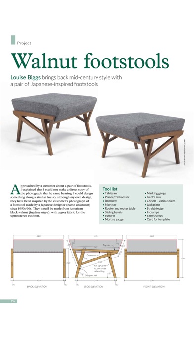 Woodworking Crafts Ma... screenshot1