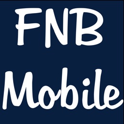 FNB Granbury Mobile for iPad