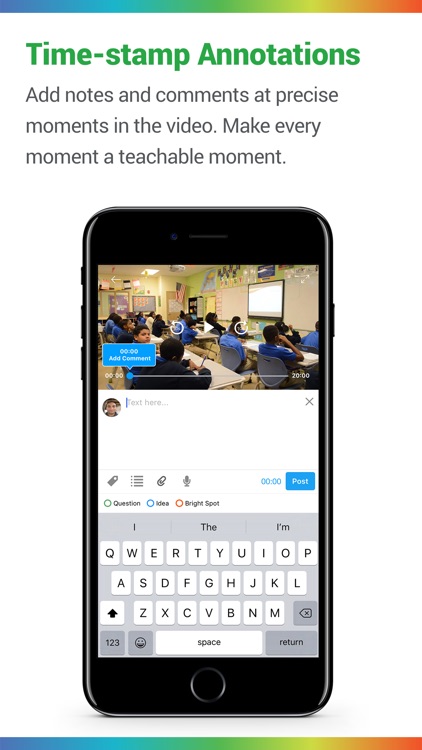 Sibme screenshot-3