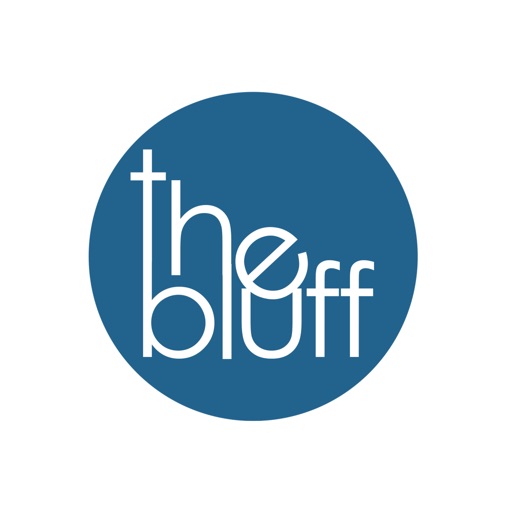 The Bluff Church iOS App