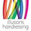 Illusions Hairdressing