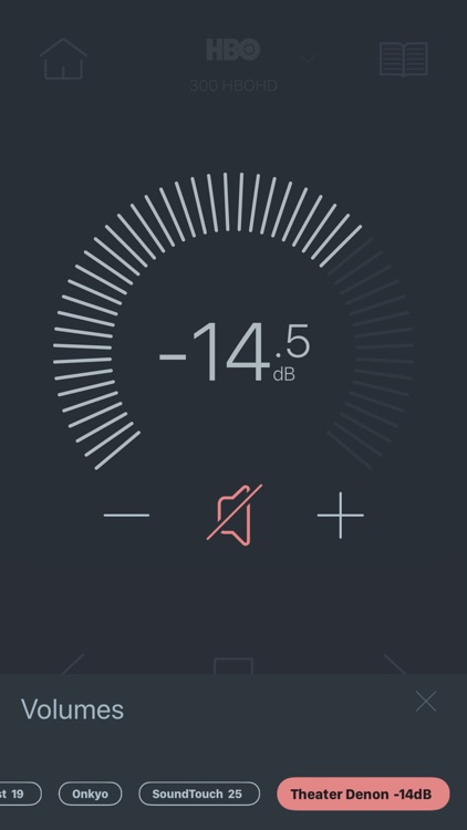 Simple Control Home Remote screenshot-6