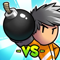 Bomber Friends! sur PC