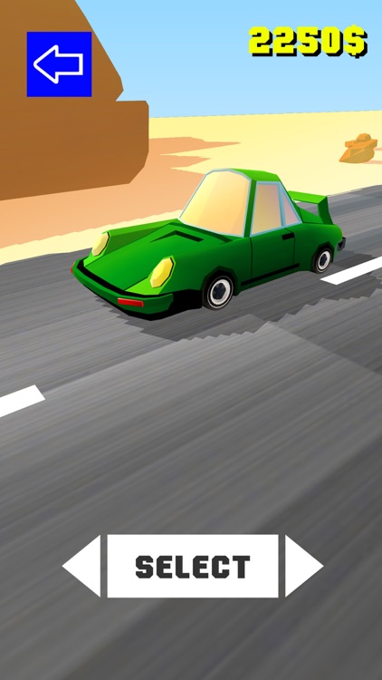 OverTake screenshot-5
