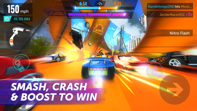 Hot wheels infinity 2024 loop mod apk