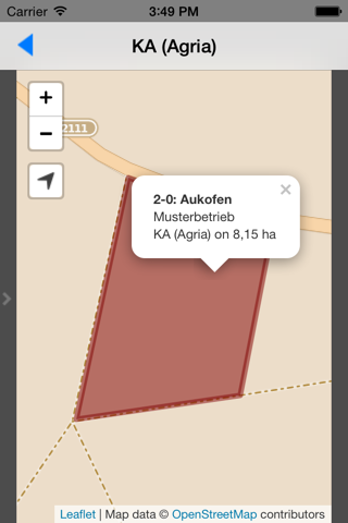 NEXT MobileDoc - náhled