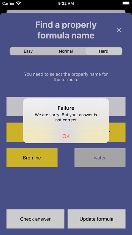 MakeACorrectFormula screenshot-6