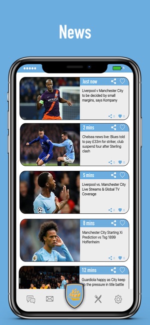 ManCityzens(圖2)-速報App