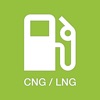 CNG / LNG Finder