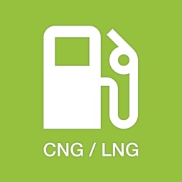 Telecharger Cng Lng Finder Pour Iphone Sur L App Store Navigation