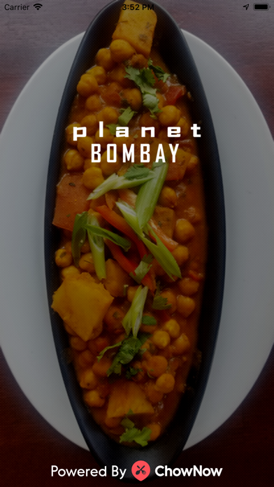 How to cancel & delete Planet Bombay GA from iphone & ipad 1