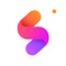 Reshape body, smooth skin, whiten teeth even live stickers, you can get all you want in one selfie camera and editor app